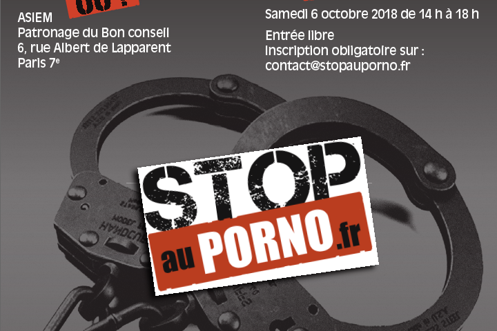 ASSISES LUTTE PORNOGRAPHIE 10 sept