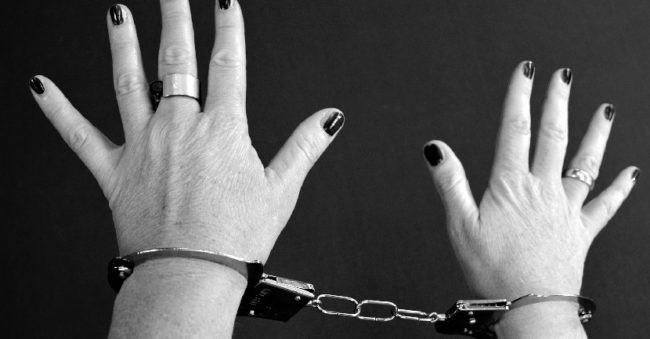 esclave Stop au porno