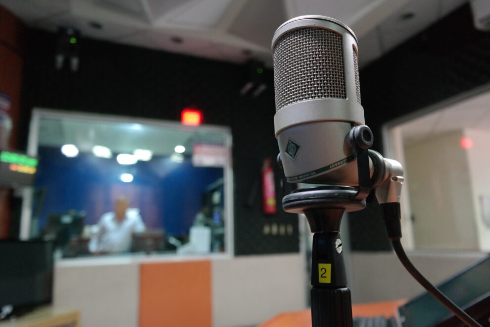 émission radion stop au porno