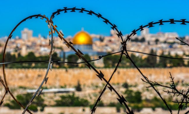 Israël Stop au porno