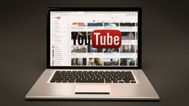 Youtube stop au porno