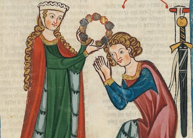 Amour Courtois Stop au porno