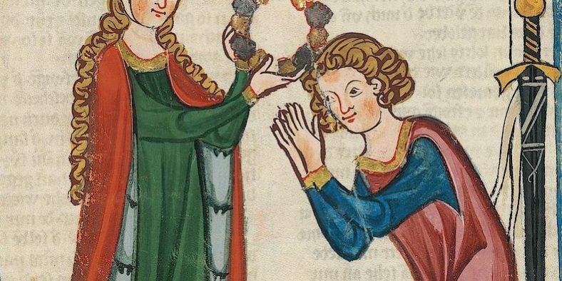 Amour Courtois Stop au porno