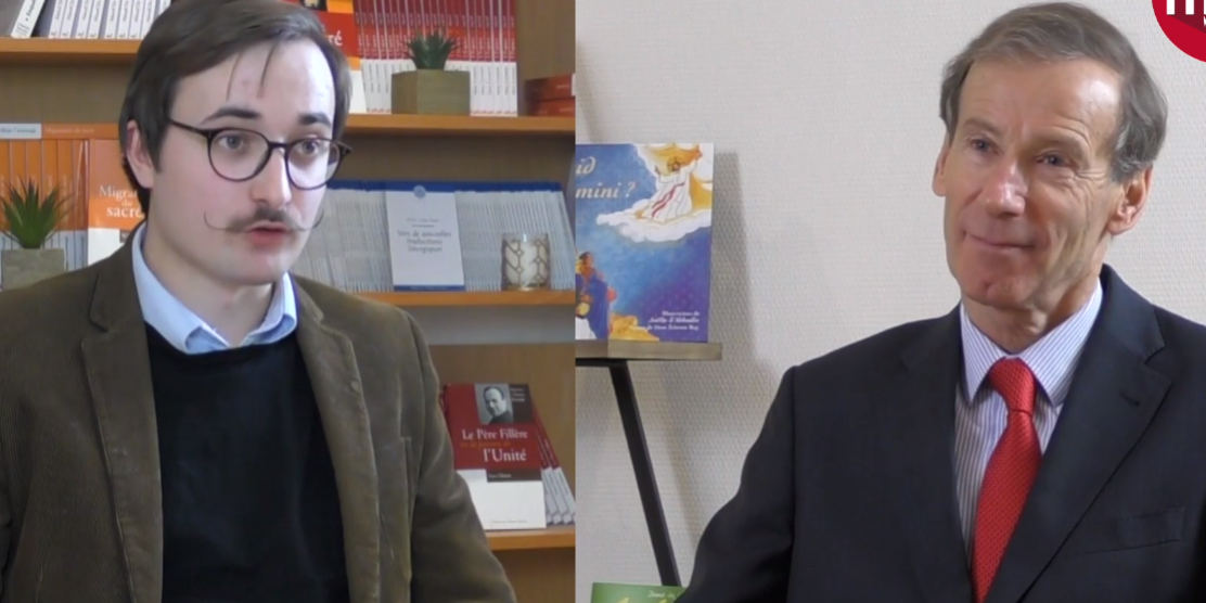 l’homme nouveau Stop au porno