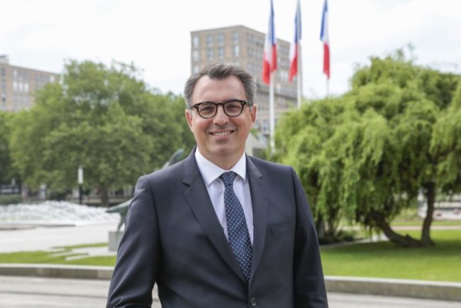 luc Lemonnier Stop au porno