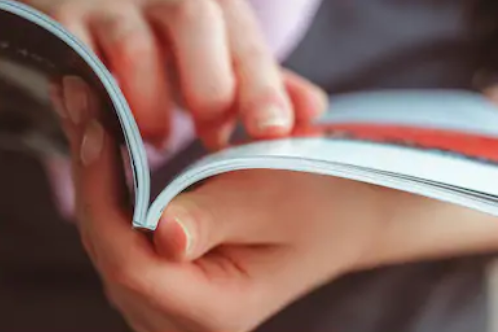 magazine Stop au porno