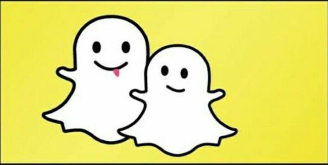 Snapchat Stop au porno