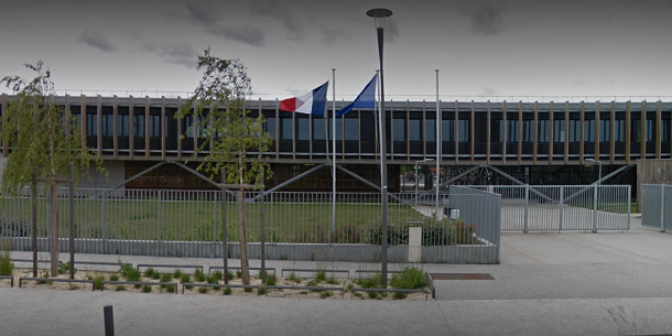 collège de Mios #3 Stop au porno