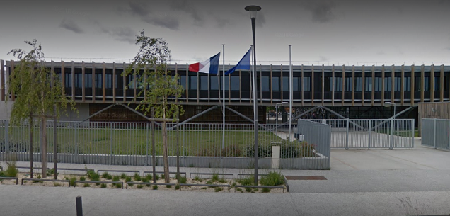 collège de Mios #3 Stop au porno