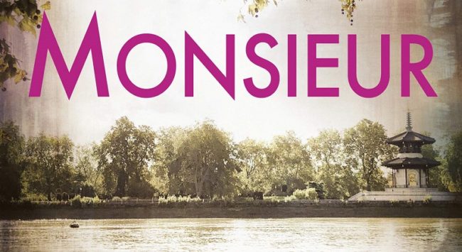 Monsieur E.L. James Stop au porno