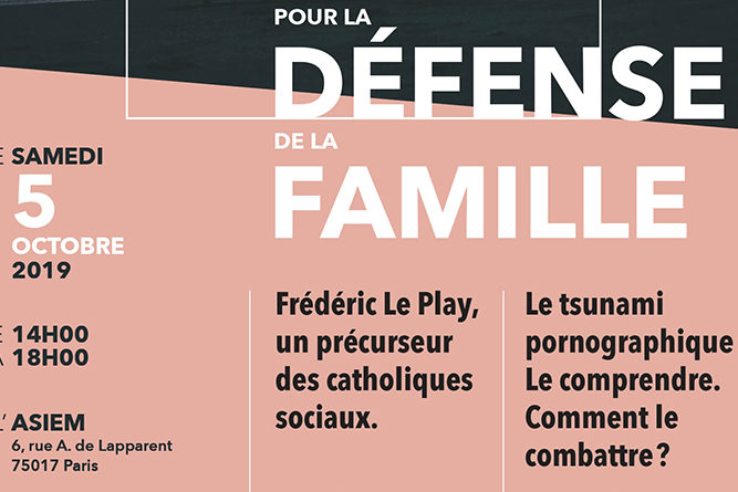 colloque frederic le play