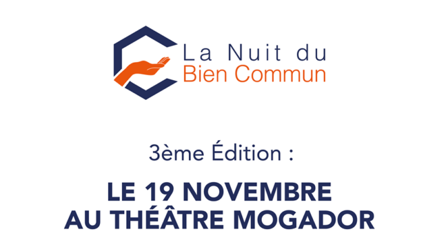 nuit du bien commun 2019