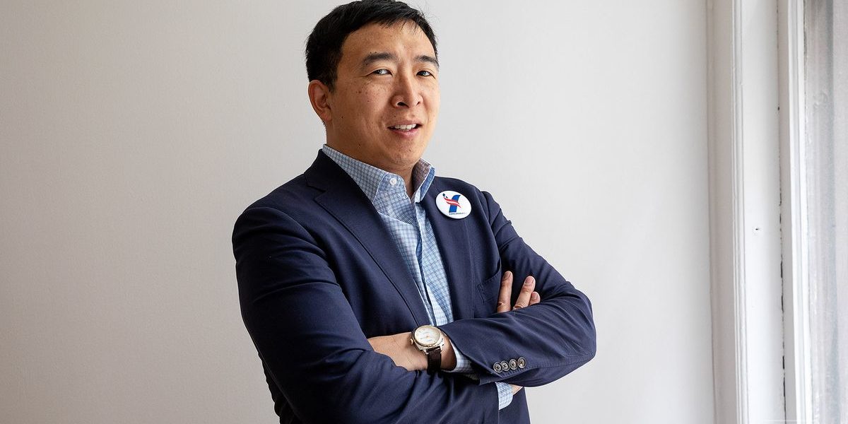 andrew yang