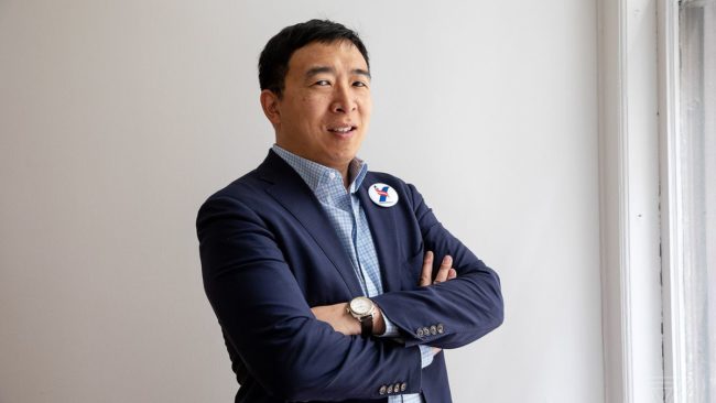 andrew yang