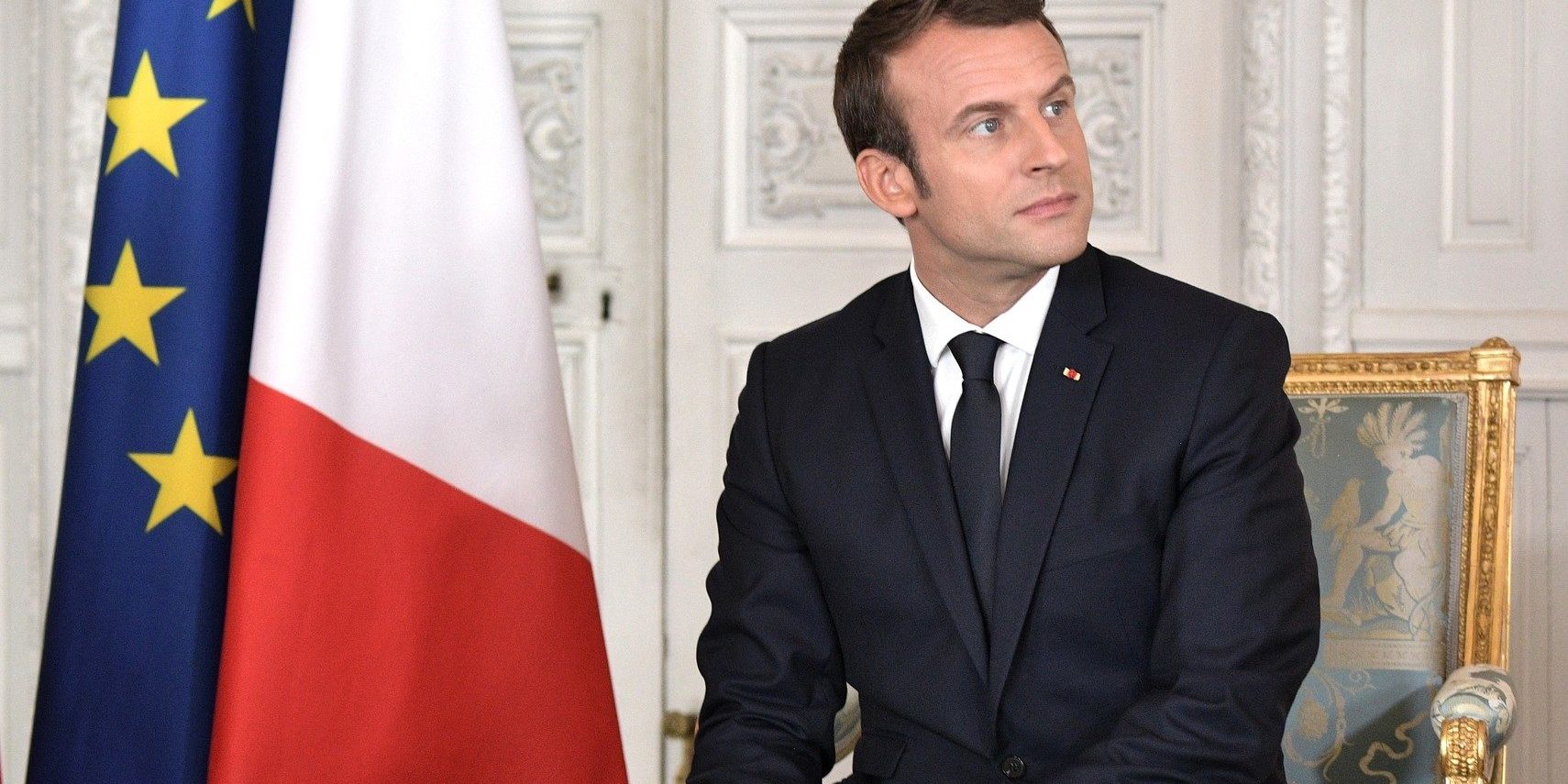 macron