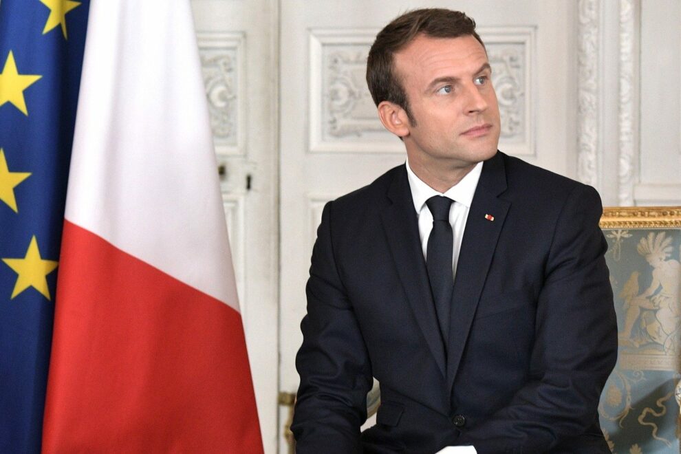 macron