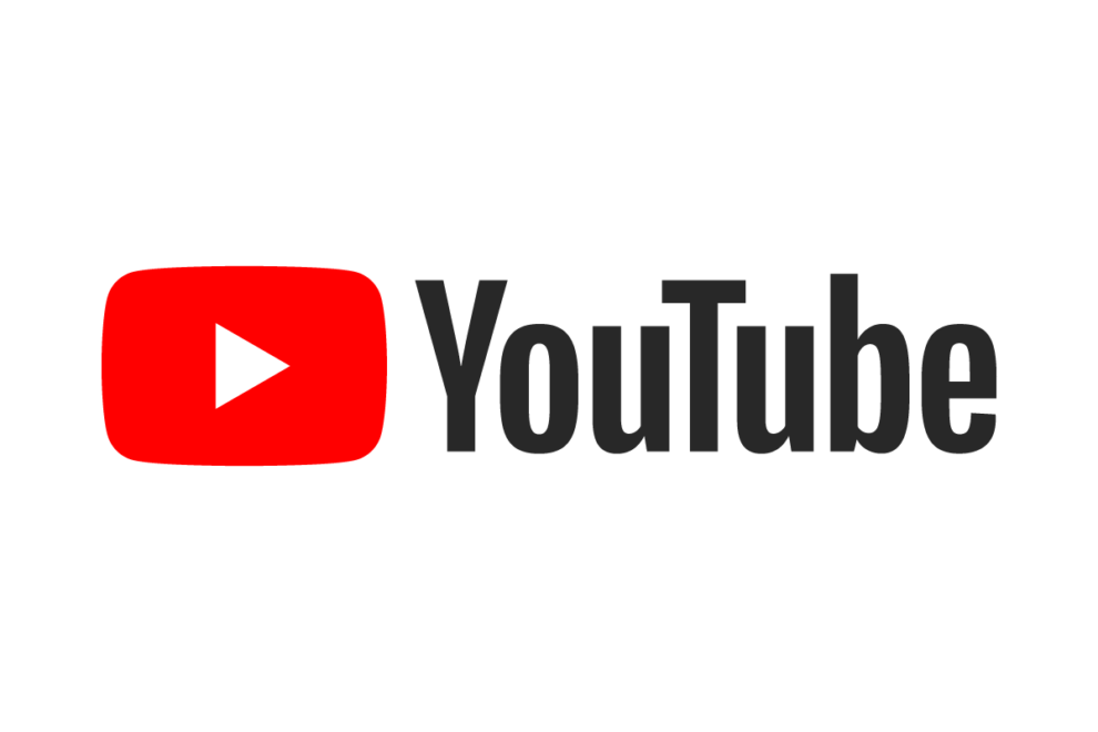 youtube logo