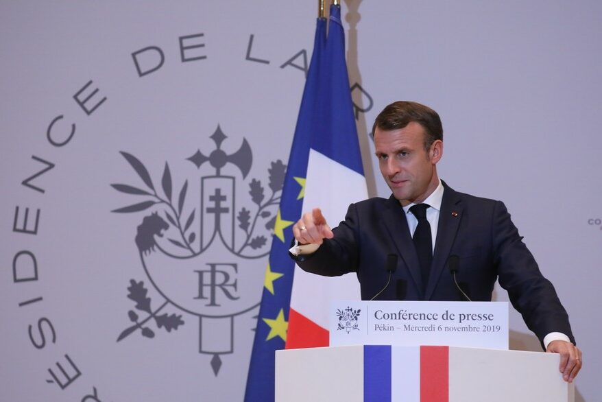 macron unesco bis