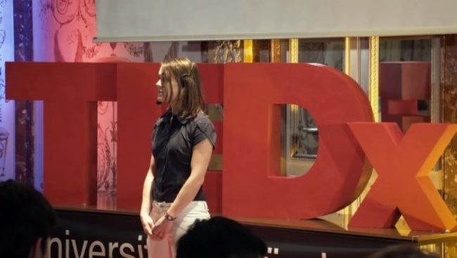 mirjam heine