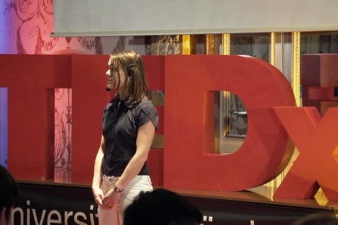 mirjam heine