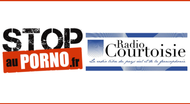 Stop-au-porno-radio-courtoisie Stop au porno était sur radio courtoisie