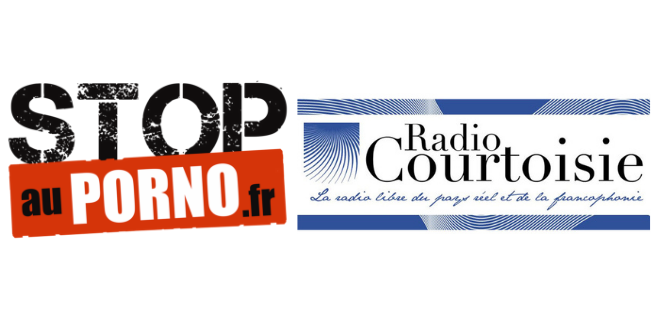 Stop-au-porno-radio-courtoisie Stop au porno était sur radio courtoisie