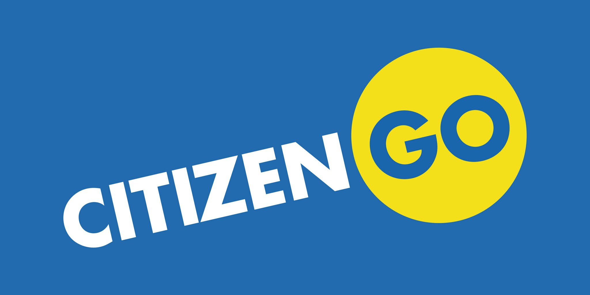 CitizenGO