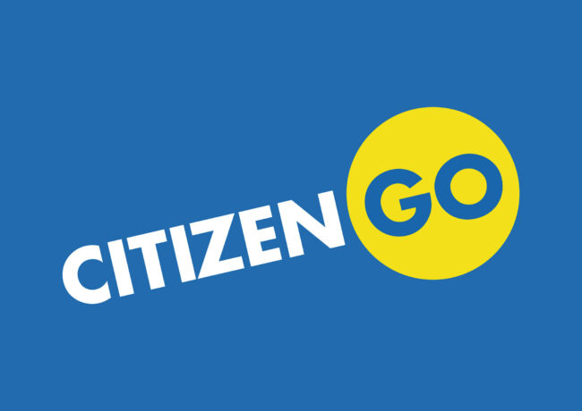 CitizenGO