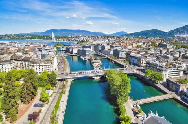 geneve