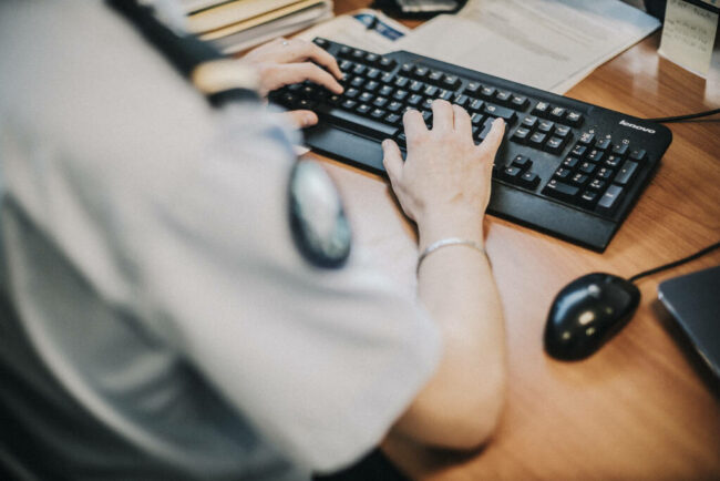 PRODLIBE 2021-0037 Gendarmes de la pédocriminalité