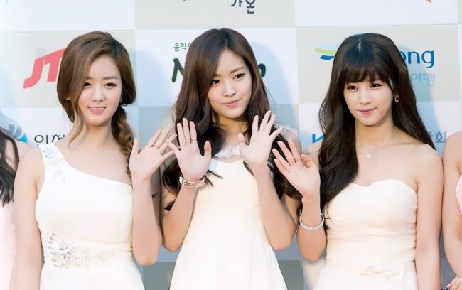 A_Pink_at_2014_K-pop_Awards_red_carpet_01